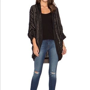 Margaux Cocoon Sweater